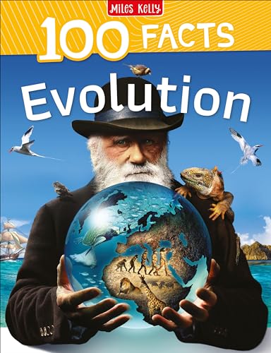 100 Facts Evolution