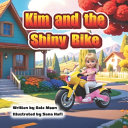 Kim and the Shiny Bike