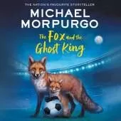 The Fox and the Ghost King