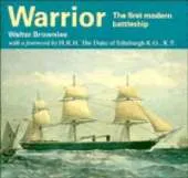Warrior: The First Modern Battleship