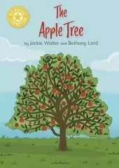 Reading Champion: The Apple Tree: Independent Reading Yellow 3 Non-fiction