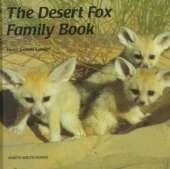 The Desert Fox Family Book