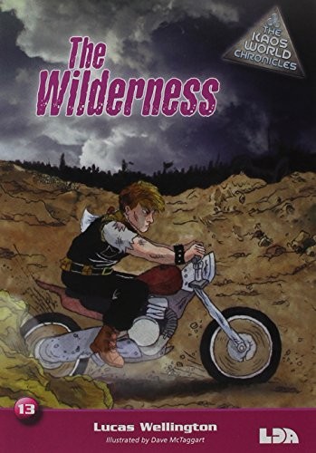 The Wilderness