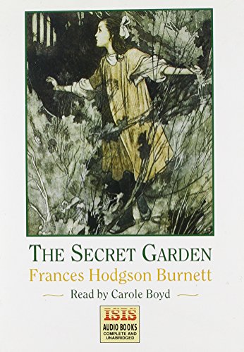 The Secret Garden