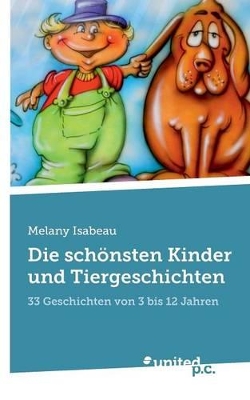 Die Schonsten Kinder Und Tiergeschichten