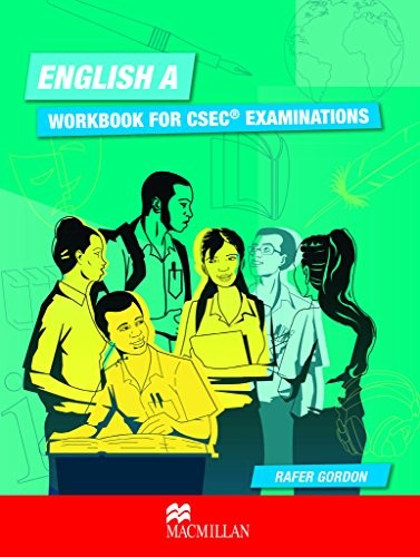 English A: Workbook for CSEC® Examinations