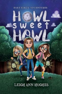 Howl Sweet Howl