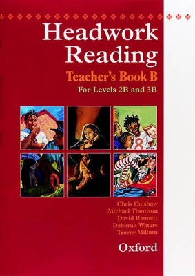 Headwork Reading