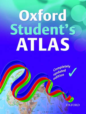 OXFORD STUDENT ATLAS