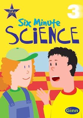 Six Minute Science Easy Buy Pack