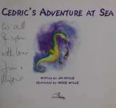 Cedric's Adventure at Sea