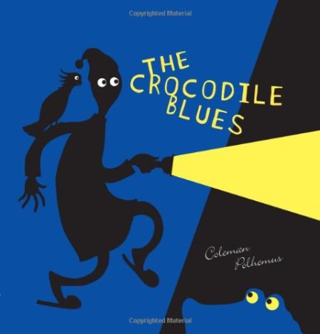 Crocodile Blues