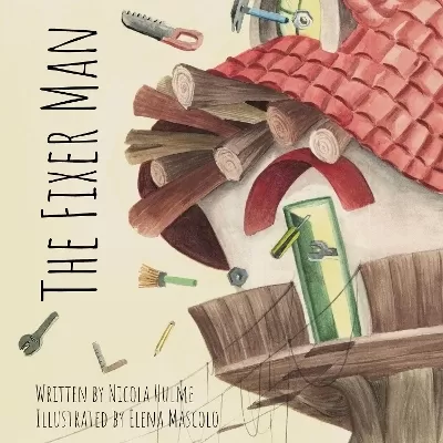 The Fixer Man