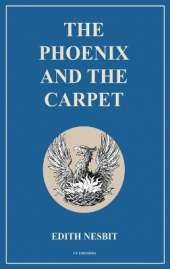 The Phoenix and the Carpet: Easy to Read Layout