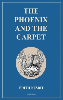 The Phoenix and the Carpet: Easy to Read Layout