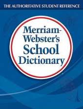 School Dictionary