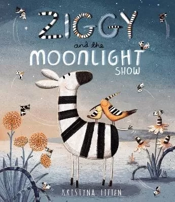 Ziggy and the Moonlight Show