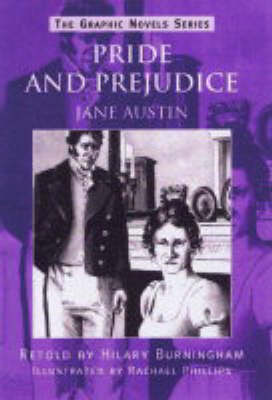 Pride and Prejudice