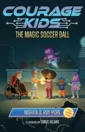 The Magic Soccer Ball