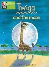 PYP L4 Twiga and Moon single