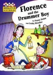 Hopscotch: Histories: Florence and the Drummer Boy