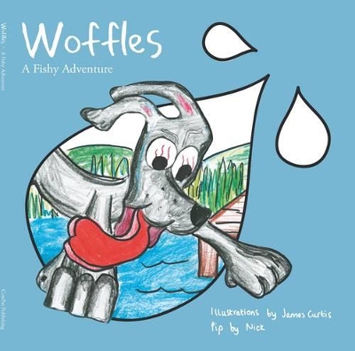 Woffles - a Fishy Adventure!