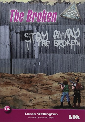 The Broken