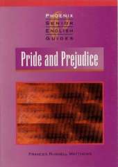 "Pride and Prejudice"