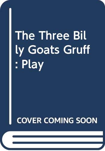 The Three Billy Goats Gruff