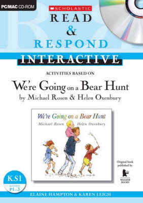 We're Going on a Bear Hunt