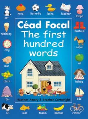 Cead Focal: The First Hundred Words