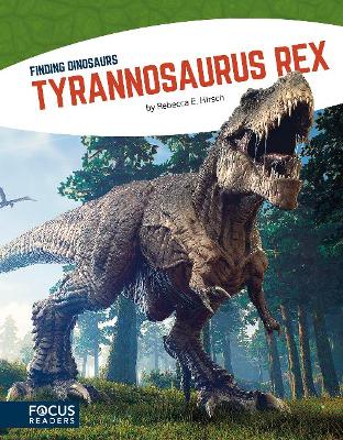 Tyrannosaurus rex