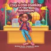 Cozy's Coin Counting Adventure