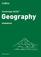 Cambridge IGCSE™ Geography Workbook