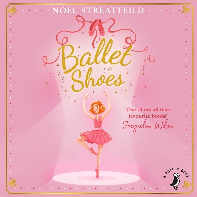 Ballet Shoes