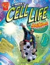 The Basics of Cell Life