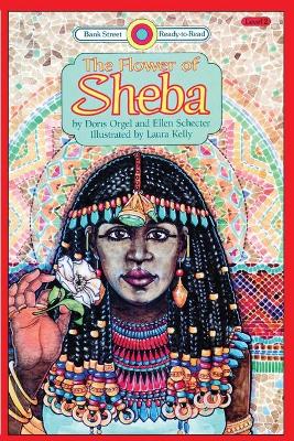 The Flower of Sheba: Level 2