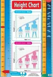 Height Chart