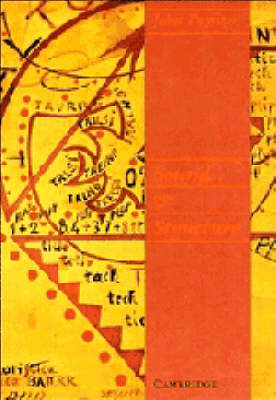 Sound and Structure