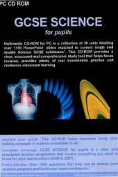 GCSE Science for Pupils