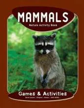 Mammals Nature Activity Book
