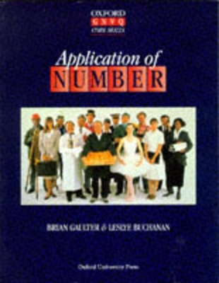 Application of Number