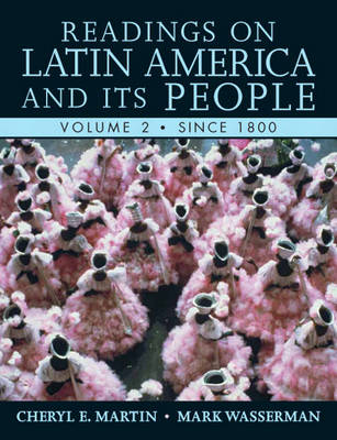 Readings on Latin America and Its People