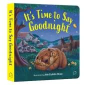 It�S Time to Say Goodnight