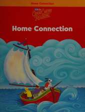 Open Court Reading, Teacher's Edition, Unit 3, Grade K