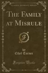The Family at Misrule (Classic Reprint)