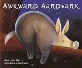 African Animal Tales: Awkward Aardvark