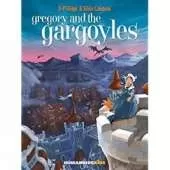Gregory And The Gargoyles #2