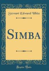 Simba (Classic Reprint)