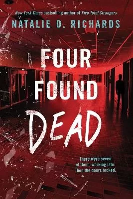 Four Found Dead